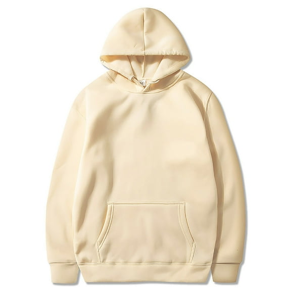 VEKDONE Hoodies for Women Letter Print Hooded Sweatshirts Long Sleeve Drawstring Pullover Sweatshirt Y2k Tops Fall Fashion Clothes