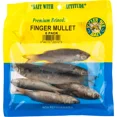 thumbnail image 3 of Killer Bee Brined Finger Mullet Bait for Saltwater Fishing, 4-Ounce, Non-Refrigerated, 3 of 3