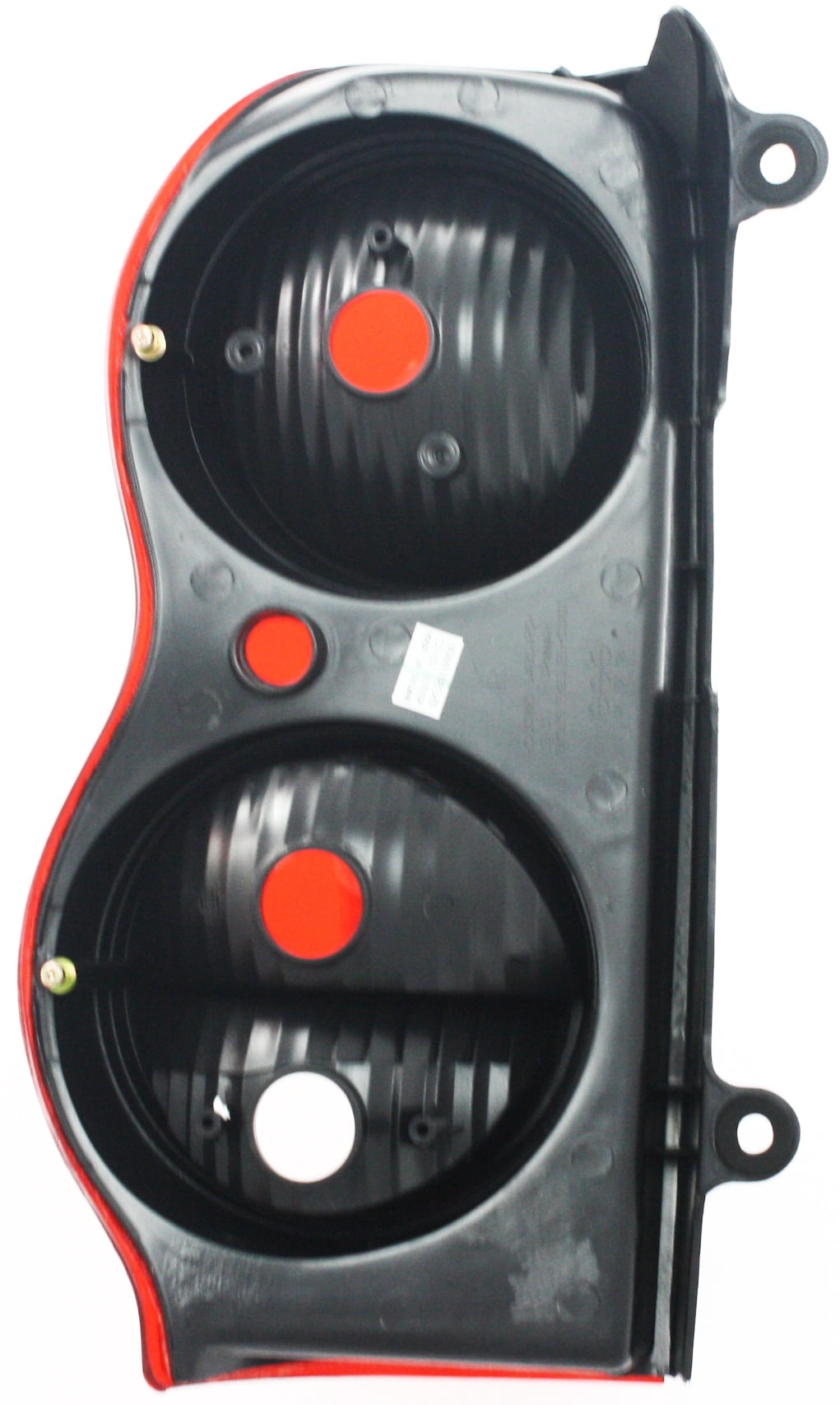 Tail Light Compatible With 2004-2009 Dodge Durango Right Passenger