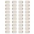 thumbnail image 3 of Tubos Para Tacos De Billar, 40 Piezas De Fibra De Palo De Billar, Casquillos Para Tacos De Billar, Tubos, Piezas De Repuesto, Accesorios De Reparación, 3 of 7