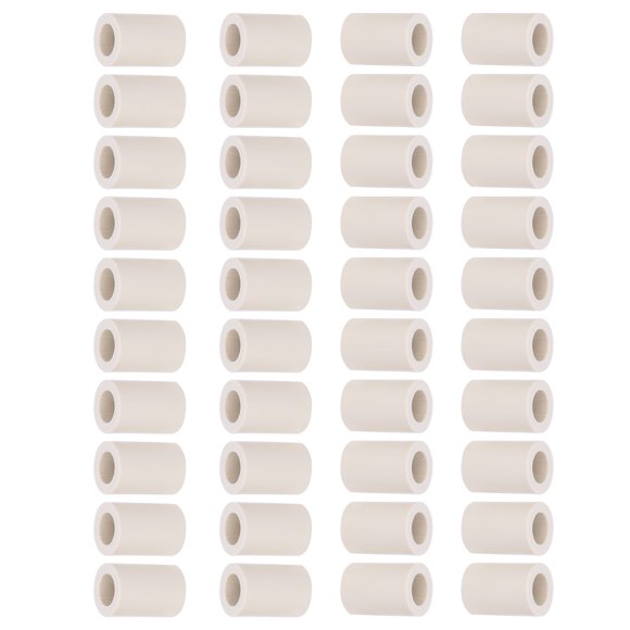 Fiber Billiards Cue Tubes Stick Pool Replacement Parts Repair Accessories, Easy to Apply to Rod