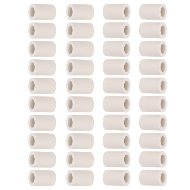 Fiber Billiards Cue Tubes Stick Pool Replacement Parts Repair Accessories, Easy to Apply to Rod