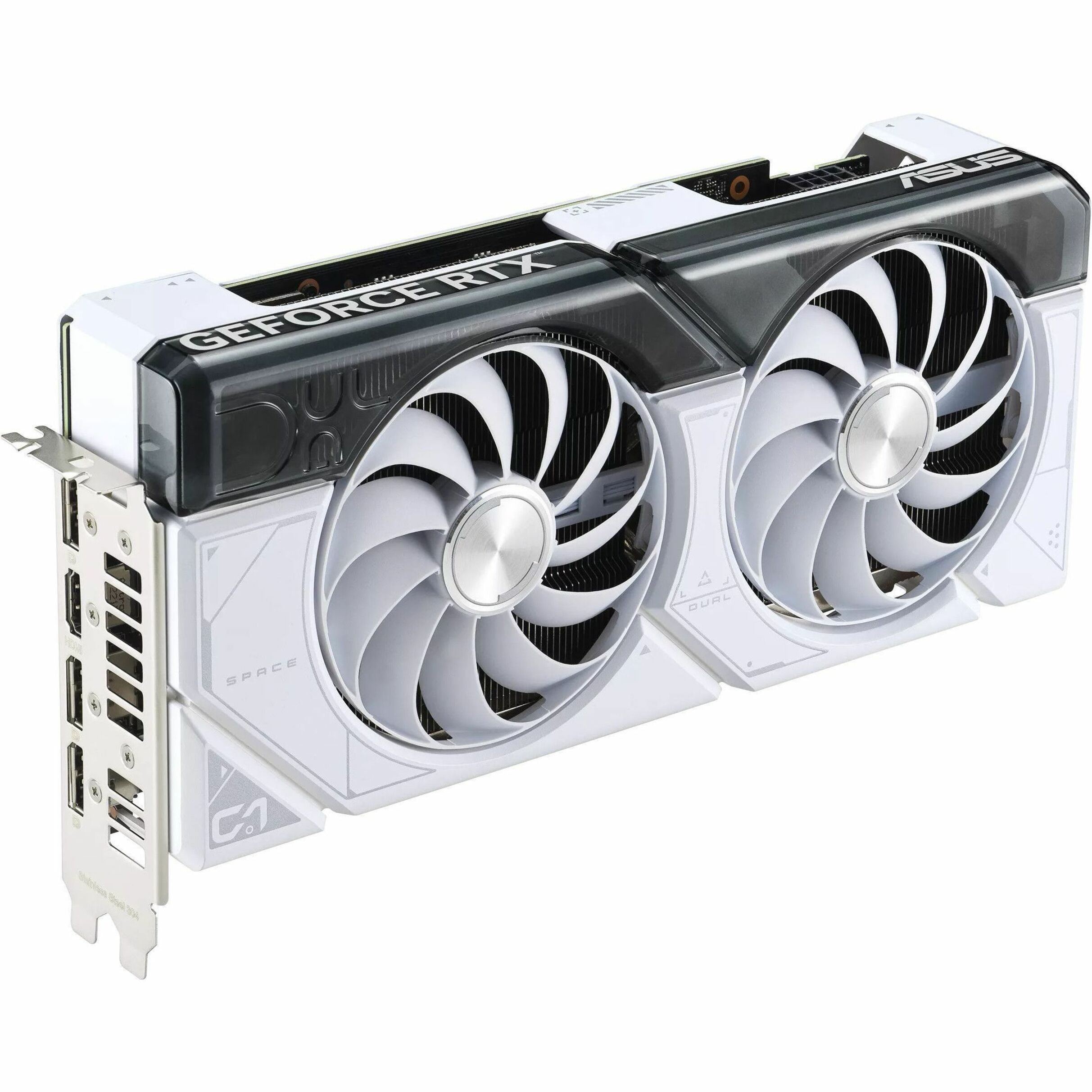 ASUS GeForce RTX 4070 OC 12GB Graphics Card, PCIe 4.0, HDMI ASUS GeForce RTX 4070 OC 12GB Graphics Card, PCIe 4.0, HDMI