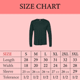 thumbnail image 5 of BELLA + CANVAS Men Long Sleeve T-Shirt, Crew Neck Printable blank Tee, Emerald Triblend, 6-Pack, L, 5 of 6