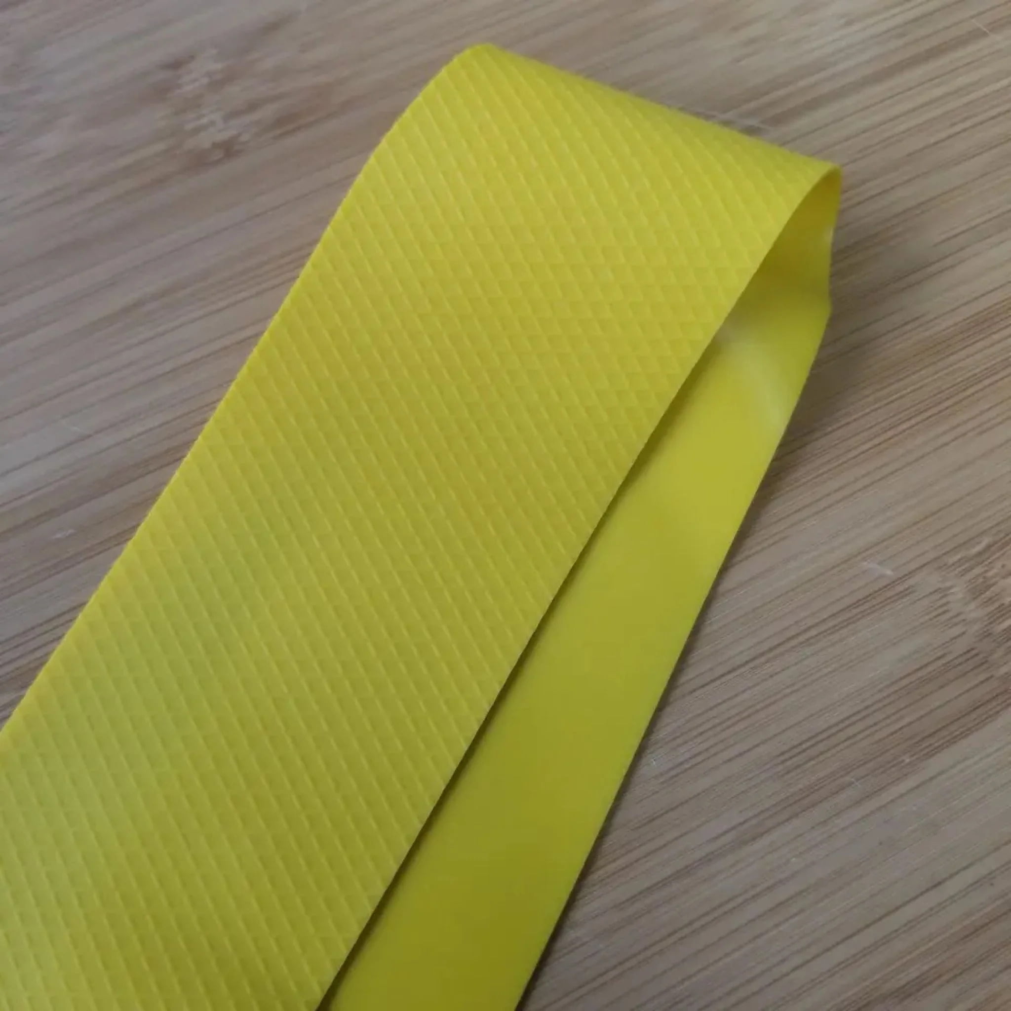 New 3D Grip Latex Resistance Band Set
