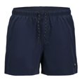 thumbnail image 1 of JACK&JONES Traje de baño hombre - JPSTMAUI JJSWIM SOLID AKM SN, bañador Azul oscuro S (Small), 1 of 3