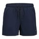thumbnail image 1 of JACK&JONES Traje de baño hombre - JPSTMAUI JJSWIM SOLID AKM SN, bañador Azul oscuro S (Small), 1 of 3