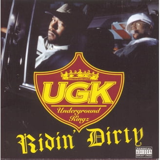 Ugk - Dirty Money - Music & Performance - CD - Walmart.com