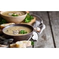 thumbnail image 4 of A Blend Above Mushroom Chowder Dry Ingredient Mix, 5.4 Oz Packet, 4 of 4