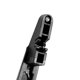 thumbnail image 2 of Brazo Del Limpiaparabrisas Trasero Reemplazo Del Equipo Original Para Peugeot 107 Para Citroen C1 Para Toyota Aygo 2005-2013 Vogacara VI005367-00, 2 of 6