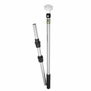 Led Chr - PERKO OMEGA SERIES 48