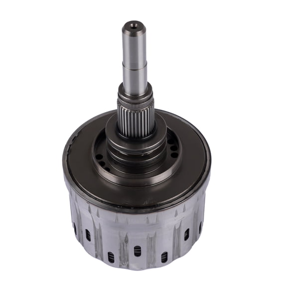 GELUOXI Rear Differential Drive Sprocket for Mercedes A250 B250 CLA250 GLA200 CLA45 AMG 2.0L 2013-2019 2463501802 2463506900