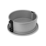 USA Pan Bakeware Leak-Proof Springform Pan, 9-inch, Aluminized Steel