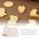 thumbnail image 5 of Advancent Alfombrilla para hornear Reutilizable Antiadherente Horno Pastelería Almohadillas para cocinar Panadería Type7 NO7, 5 of 6
