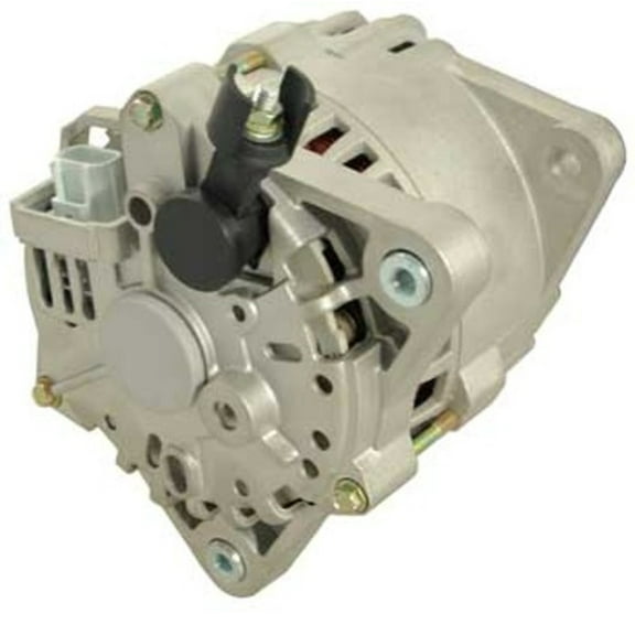 WPS 8260N Alternator