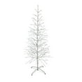 thumbnail image 1 of 42 in. LED Lighted Birch Tree, Pure White, 1 of 1