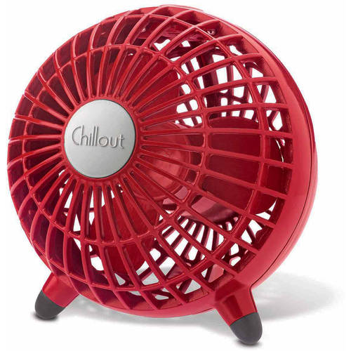 ChillOut USB Desk Fan