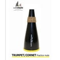 thumbnail image 2 of Sshhmute Trumpet and Cornet Practice Mute, 2 of 5