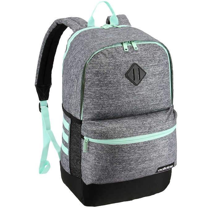Adidas Core Backpack- Green Color 