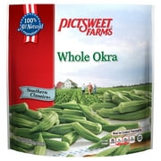 Pictsweet Farms Southern Classics Whole Okra, Frozen 12 oz