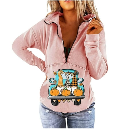 

YFPWM Tops Women Summer Fall Tops Swim Tops Queen Top Mesh Tops Corset Top Fringe Top Flowy Tops Basic TopsV-neck Cute Workout Cropped Zip Up Sweatshirt Thanksgiving Tops