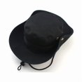 thumbnail image 2 of Gorro de pescador para el sol, sombrero de pescador, UPF 50+, unisex, 2 of 8