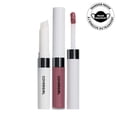 thumbnail image 3 of COVERGIRL Outlast All-Day Lip Color With Topcoat, Naturalast, 3 of 9