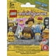 thumbnail image 1 of LEGO Series 12 Minifigura coleccionable 71007 - Salvavidas Guy LEGO LEGO, 1 of 2