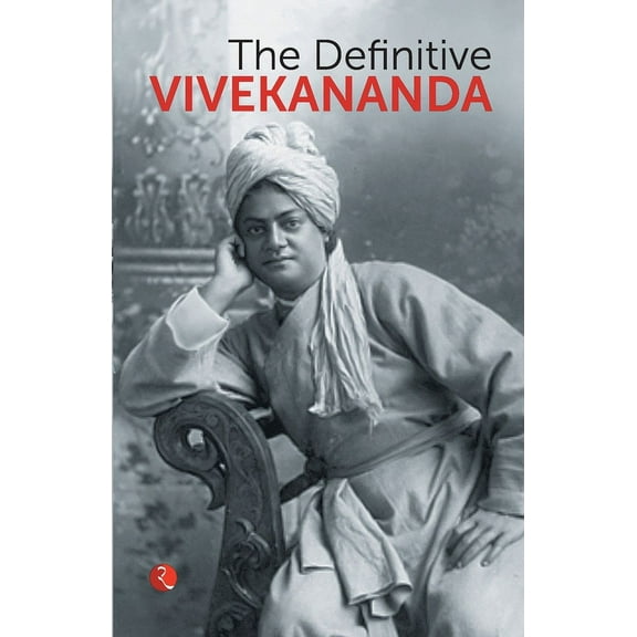 The Definitive Vivekananda (Paperback)