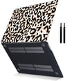 thumbnail image 5 of Hard Case Shell Cover Only Compatible MacBook Air 13 inchs with No Touch No USB-C Cable Tie Model: A1369 A1466( Creative C 157), 5 of 5