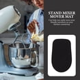 thumbnail image 4 of Miangastore Stand Mixer Mover Rubber Stand Mixer Mover Stand Mixer Slider Mat Mixer Sliding Mat, 4 of 9