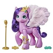 My Little Pony: A New Generation Movie Musical Star Princess Petals, Plays Music
