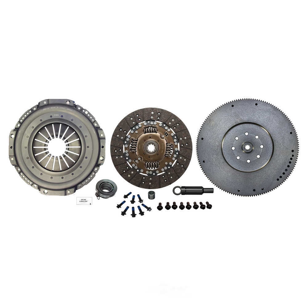 PERFECTION MU70119-1SK Clutch & Flywheel Kit