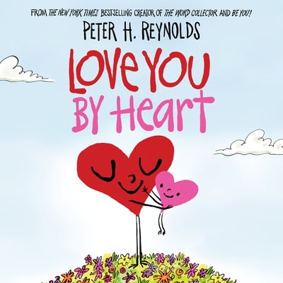 Pre-Owned Love You by Heart (Hardcover) 1338783637 9781338783636