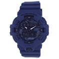 thumbnail image 1 of Casio G-shock Analog Digital Camouflage Dial Quartz Ga-700ca-2a Ga700ca-2 200m Men's Watch, 1 of 2