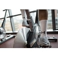 thumbnail image 3 of Calcetines Under Armour Performance Tech Crew, 6 pares, blancos, talla L, 3 of 7