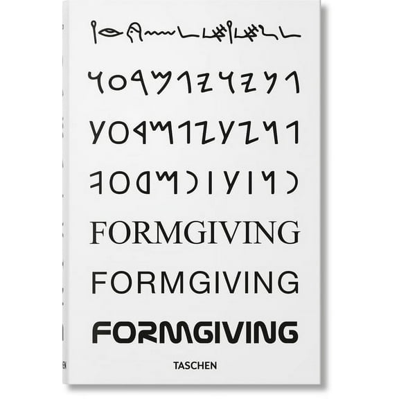 Big. Formgiving. an Architectural Future History (Paperback)
