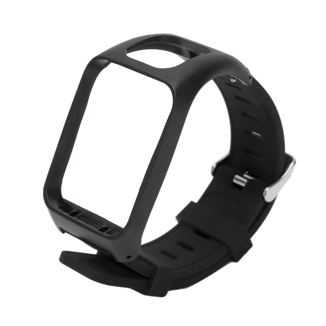 Correa de reloj de silicona, correas de reloj Correas de reloj ajustables de silicona para correa de repuesto de reloj Tom Solución innovadora Jadeshay A