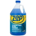 thumbnail image 2 of Streak-Free Glass Cleaner - 1 Gallon - (Case of 2) ZU1120128 - Leaves windows and mirrors crystal clear, 2 of 4