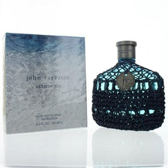Artisan Blu MJOHNVARVARTISBLU4.2 4.2 oz Eau De Toilette Spray for Women