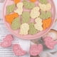 thumbnail image 3 of 8 cortadores de galletas de dinosaurio, sellos para galletas, herramientas para fondant, moldes para hornear pasteles y galletas., 3 of 6
