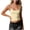 Beige, variant on Summer Tops for Women Casual Sleeveless V-Neck Printed Tank Blouse Leopard Print Fashion Basic Comfy Relaxed Loose Fit Party Vacation Beach Travel, Green XXL