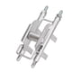 thumbnail image 3 of Herramienta para enhebrar cables de acero 45 de alta dureza, antideslizante, con dientes de sierra, para electricistas, 3 of 14
