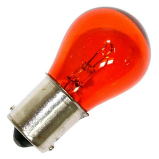 Osram Original Bulbs PY21W 7507-02B 12V 21W (Pair)
