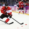 thumbnail image 5 of 6 Pcs Rondelles de Hockey Ballons de Hockey Ballons de Hockey sur Terrain Ballons de Hockey sur Pied Ballons de Hockey de Rue Rondelles de Hockey sur Glace, 5 of 5