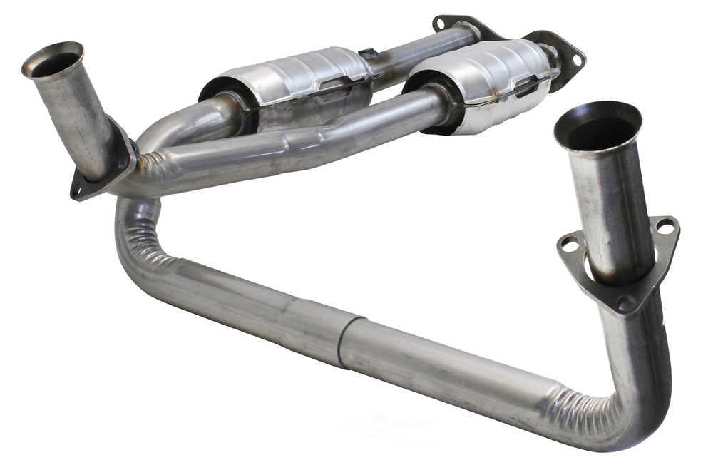Autopart International EPA Standard Load Direct Fit Catalytic Converter