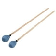 thumbnail image 3 of Marimba Malletswith Maple Handle,1 Pair Marimba Mallets Marimba Mallets Yarn Head Marimba Mallets Class Leading Features, 3 of 14