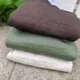 thumbnail image 2 of Embroidered God Is Good Sweatshirt, 2 of 4