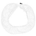 thumbnail image 4 of KAKOWELY Mesh Netting Screen Fish Tank Protective Net Cover Anti-jump Net Cover,27.56X"X15.75"X0.08", 4 of 5