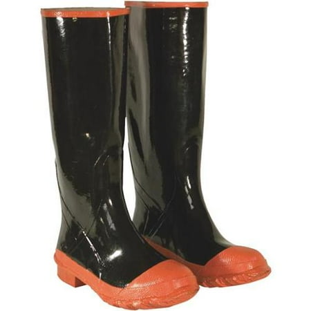 

Custom Leathercraft R21011 Knee Rubber Boot